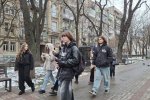 Маршрутами українського слова: досвід літературно-краєзнавчої практики майбутніх філологів