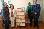 Презентація книжкової виставки: «Прижиттєві видання Бориса Дмитровича Грінченка в Національній історичній бібліотеці України»