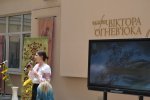 Артфлешмоб «Код нації на крилах миру». Всесвітній день вишиванки в Університеті Грінченка