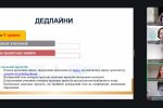 Події Наукового товариства студентів, аспірантів, докторантів і молодих вчених