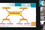 Події Наукового товариства студентів, аспірантів, докторантів і молодих вчених