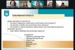 Події Наукового товариства студентів, аспірантів, докторантів і молодих вчених