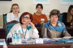 Всеукраїнська науково-практична конференція з міжнародною участю «Освітологія – 2019. Забезпечення якості вищої освіти в університеті: Рух України до Європейського союзу»