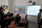 Тренінги за змістовим модулем «ІКТ» для співробітників Університету Грінченка