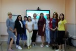 Адаптаційні тренінги для науково-педагогічних працівників Університету Грінченка