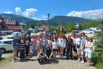 Діти спілчан Факультету економіки та управління вирушили на літній відпочинок