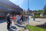 Діти спілчан Факультету економіки та управління вирушили на літній відпочинок