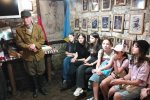 Діти спілчан Факультету економіки та управління вирушили на літній відпочинок