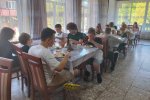Діти спілчан Факультету економіки та управління вирушили на літній відпочинок