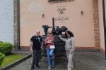 Звіт про організацію та проведення оздоровчо-туристичної поїздки до м. Берегове (Закарпатська область)