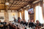 Звіт про організацію та проведення оздоровчо-туристичної поїздки до м. Берегове (Закарпатська область)