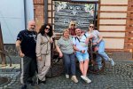 Звіт про організацію та проведення оздоровчо-туристичної поїздки до м. Берегове (Закарпатська область)