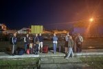 Звіт про організацію та проведення оздоровчо-туристичної поїздки до м. Берегове (Закарпатська область)