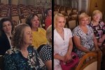 Вечір вільної волі