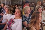 Вечір вільної волі