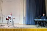 Вечір вільної волі