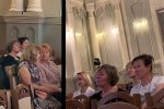 Вечір вільної волі