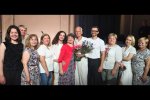 Вечір вільної волі