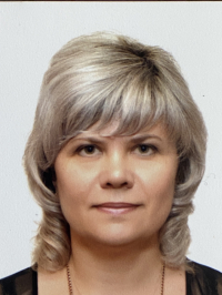 кравцова