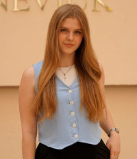 Боровикова