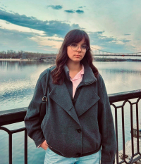 Проніна