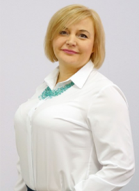 Klishevych