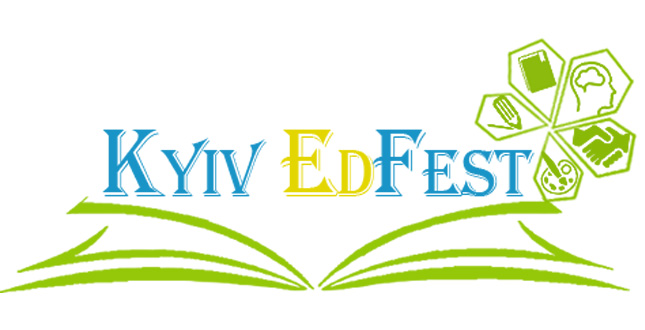 Тижневий освітній фестиваль управлінської майстерності «Kyiv EdFest»
