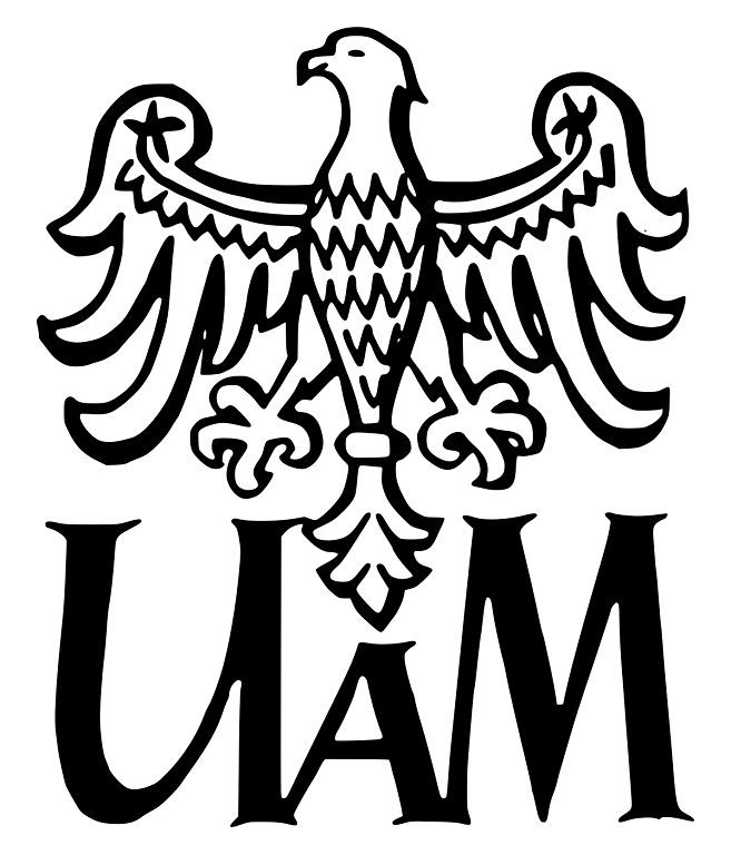 04 26 logo Adam Mickiewicz University