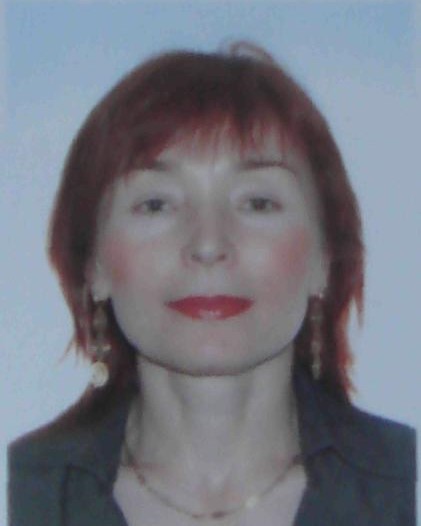 Вітаємо з ювілеєм Драч Оксану Олександрівну!