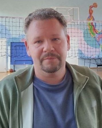 Вітаємо з ювілеєм Сітара Олексія Володимировича!