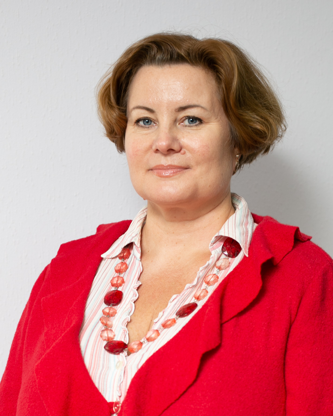 Вітаємо з ювілеєм Валентину Володимирівну!