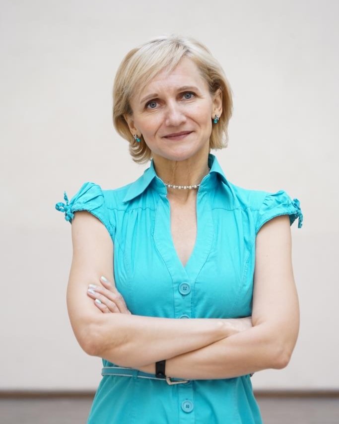 Вітаємо з ювілеєм Маргарито Валентинівно!