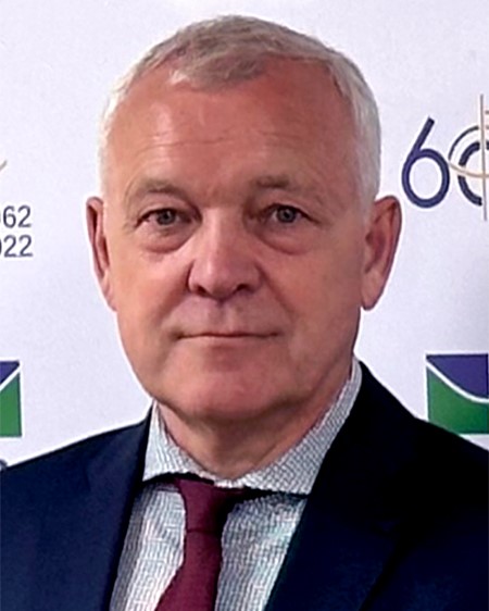 Вітаємо з ювілеєм Віктора Васильовича!