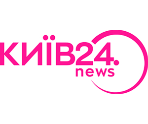 логотип КИЇВ24