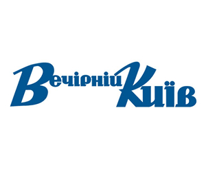 логотип «Вечірній Київ»
