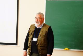 IV наукова конференція «Археологія Київщини»