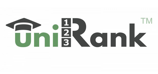 Київський столичний університет імені Бориса Грінченка в рейтингу UniRank University Ranking